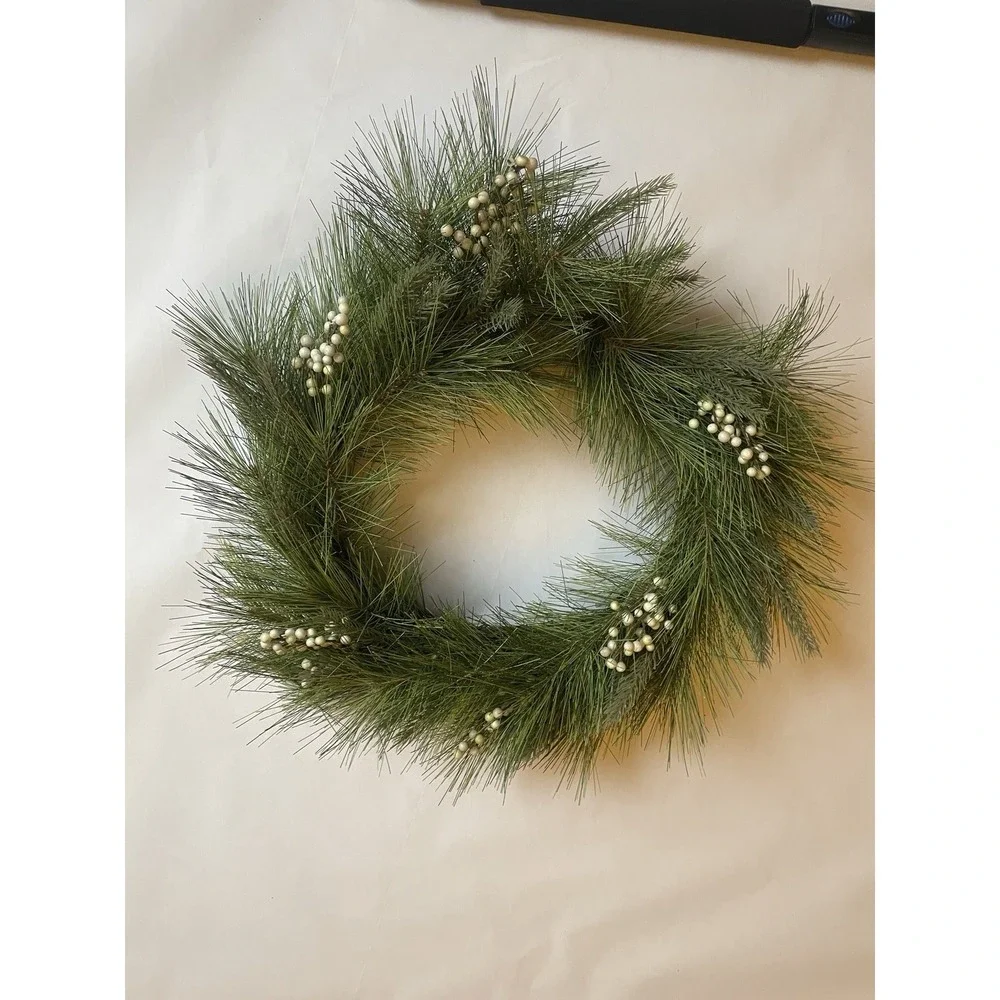Christmas Wreath 16